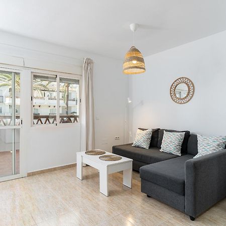 Blonzu Costa De Marfil Διαμέρισμα Benalmádena Εξωτερικό φωτογραφία