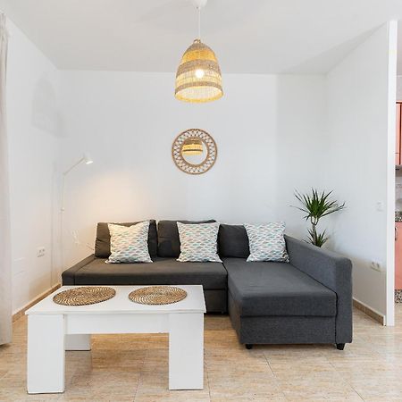 Blonzu Costa De Marfil Διαμέρισμα Benalmádena Εξωτερικό φωτογραφία
