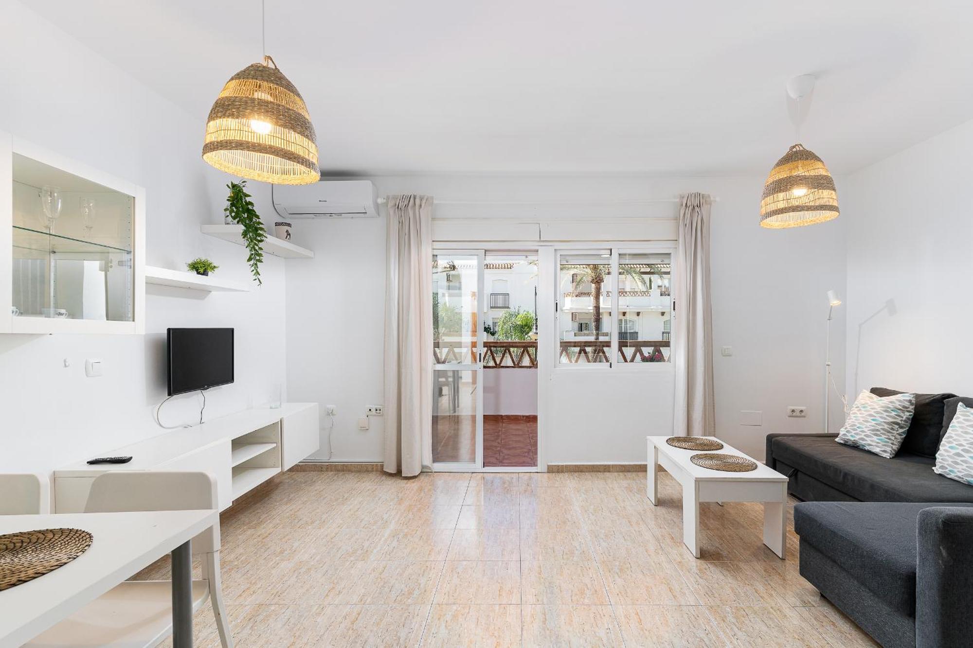 Blonzu Costa De Marfil Διαμέρισμα Benalmádena Εξωτερικό φωτογραφία